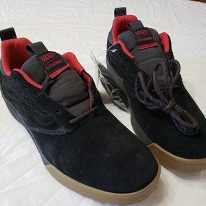 Men's Vans NEW with tags